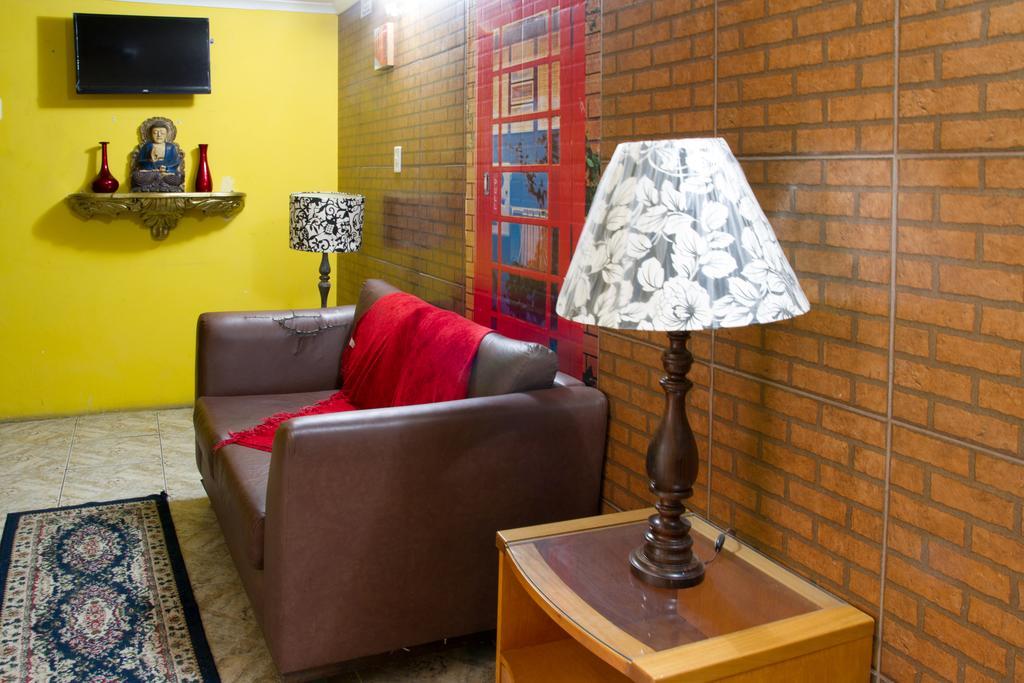 Hostel Recanto Global - Rio de Janeiro — Photos 2